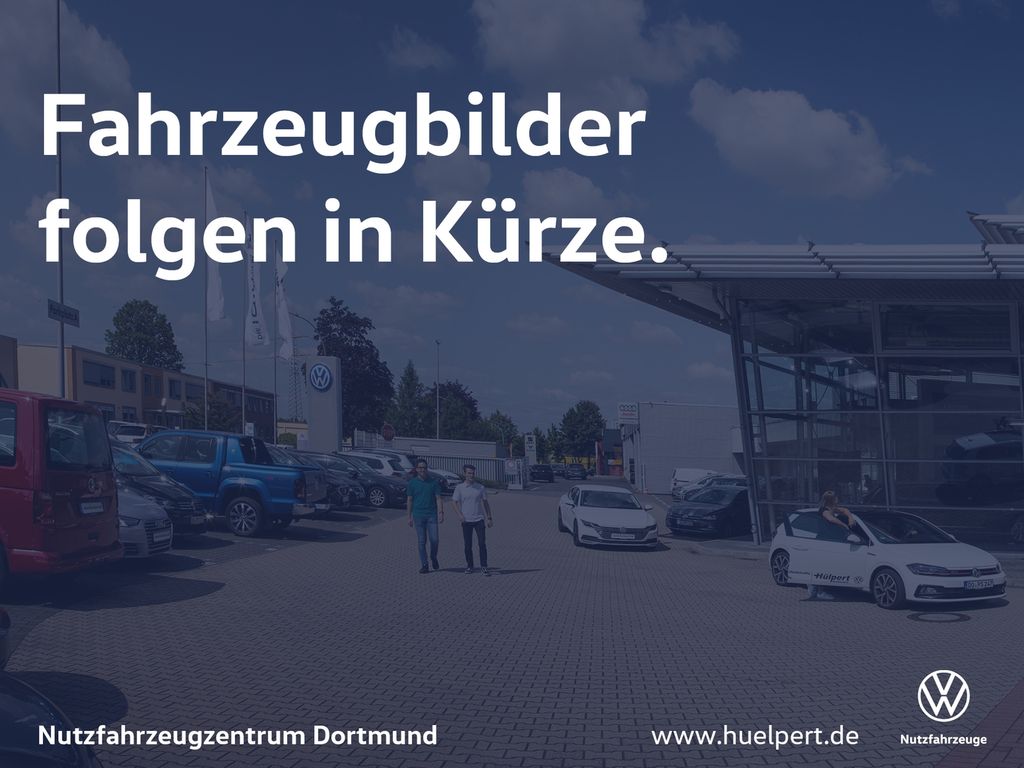 Volkswagen Caddy 2022