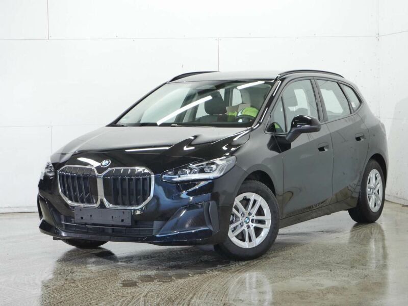 BMW 216 Active Tourer 2024