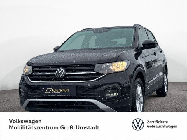 Volkswagen T-Cross 2023
