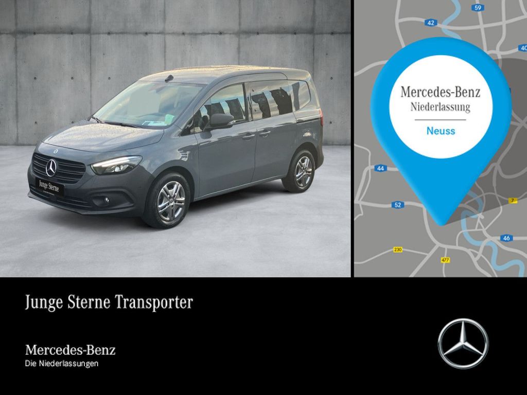 Mercedes-Benz Citan 2022