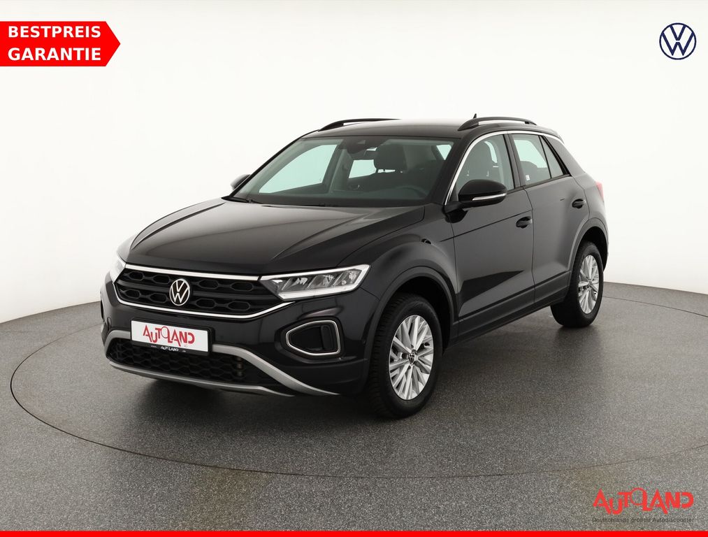 Volkswagen T-Roc 2023