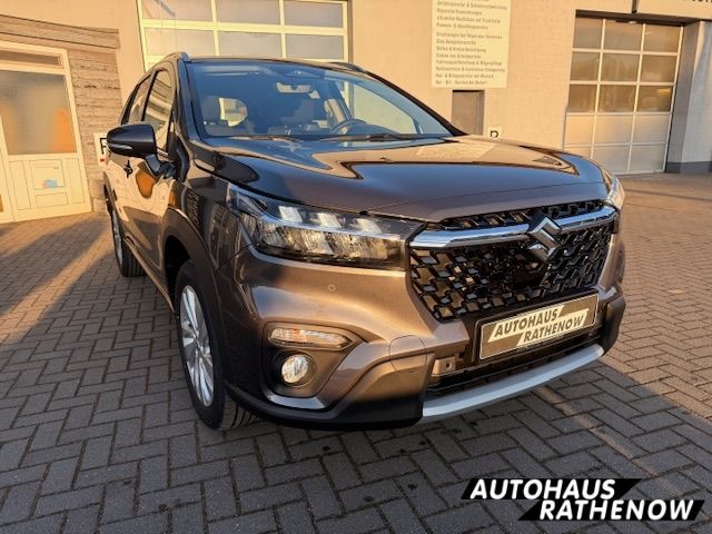 Suzuki (SX4) S-Cross
