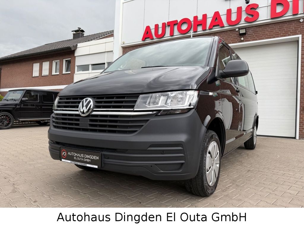 Volkswagen T6 Kombi 2020