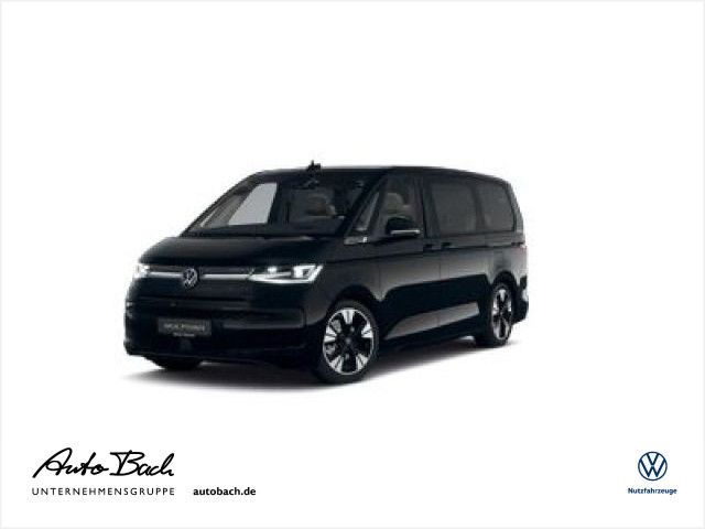 Volkswagen T7 Multivan 2026