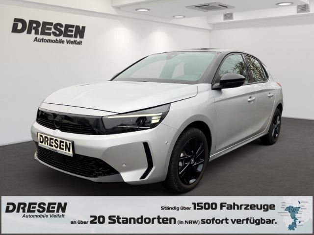 Opel Corsa 2024