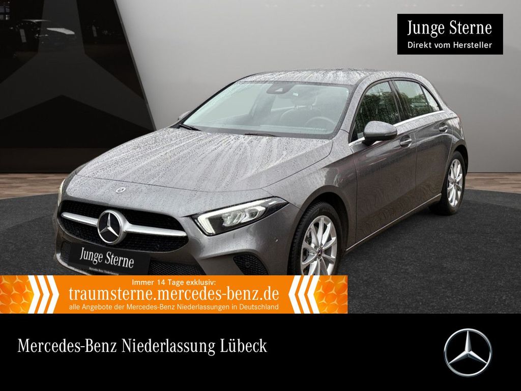 Mercedes-Benz A 250 2021