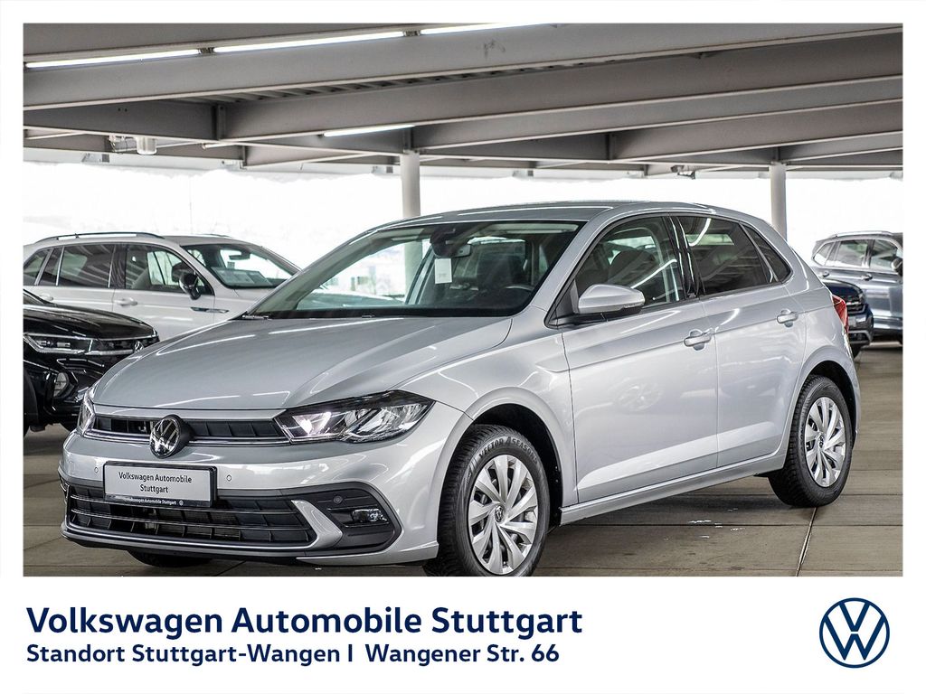 Volkswagen Polo 2024