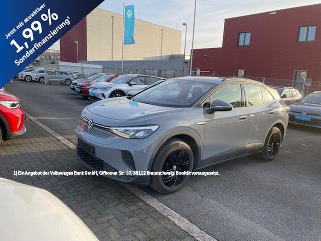Volkswagen ID.4 2022