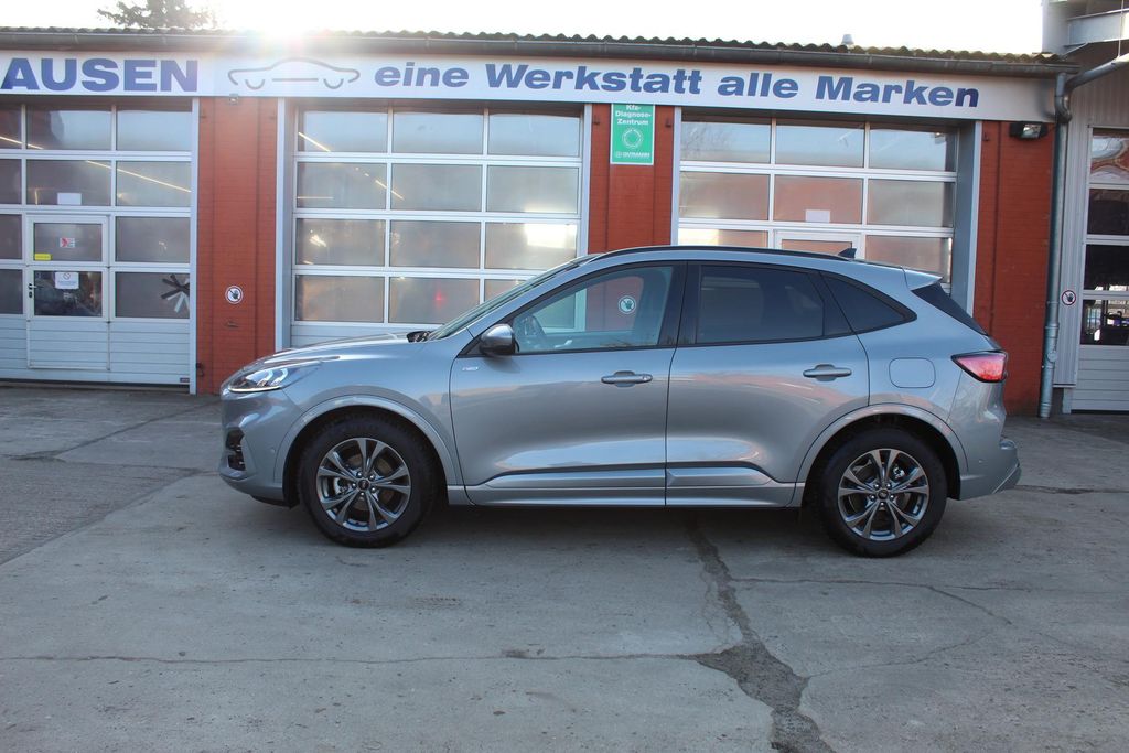 Ford Kuga 2024