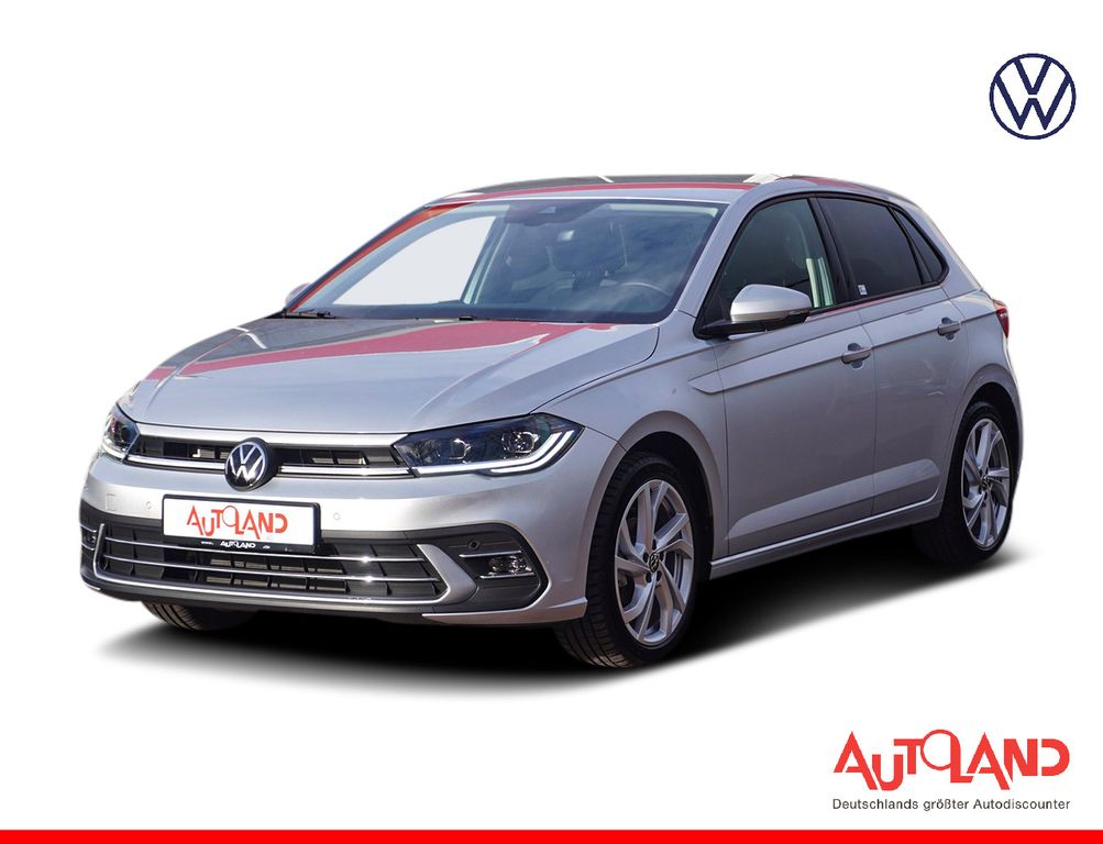 Volkswagen Polo 2024