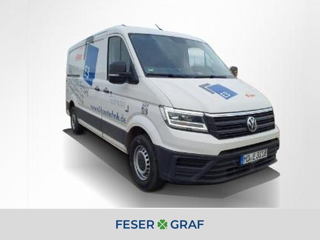Volkswagen 2019