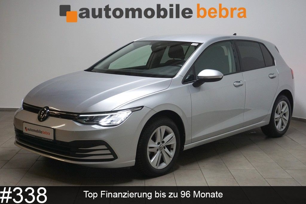 Volkswagen Golf 2023