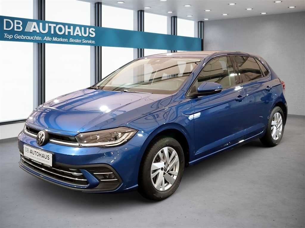 Volkswagen Polo 2024