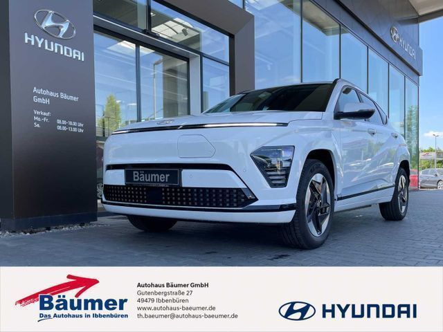 Hyundai KONA Elektro 2025