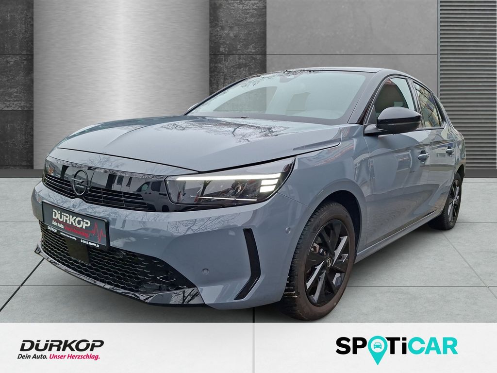 Opel Corsa 2024