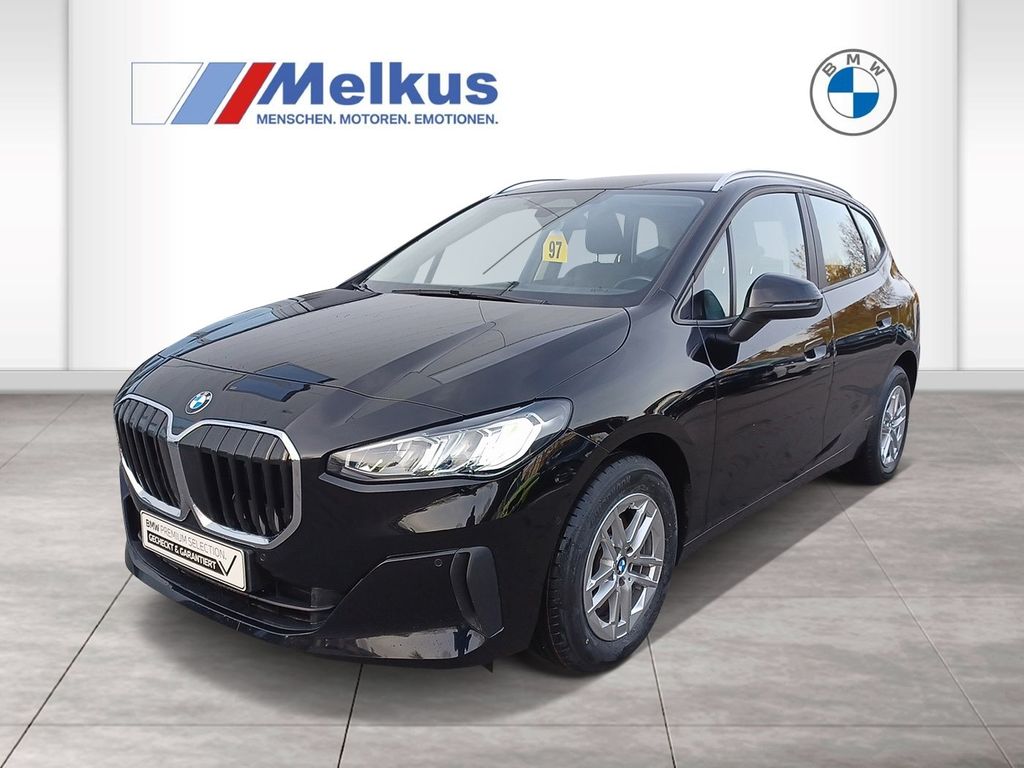 BMW 218 Active Tourer 2022