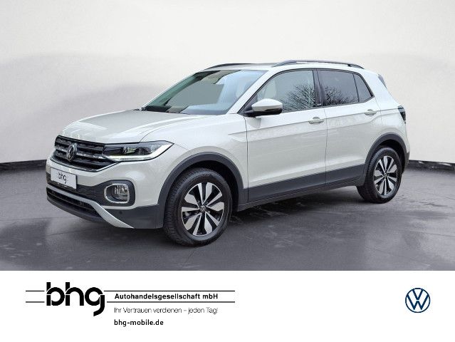 Volkswagen T-Cross 2024