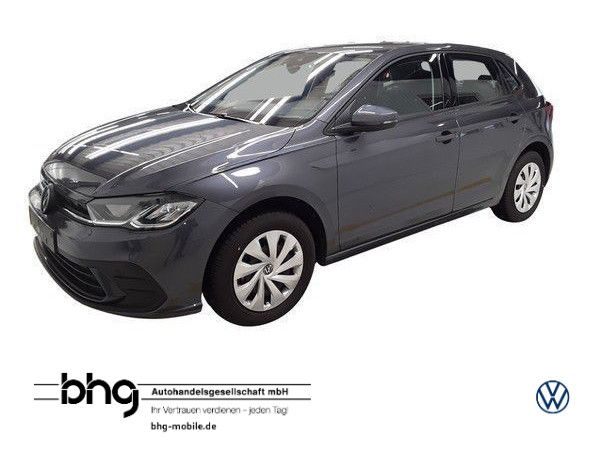 Volkswagen Polo 2025