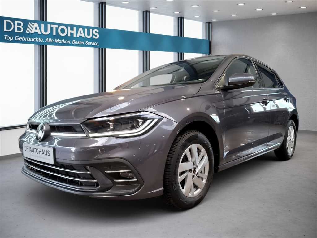 Volkswagen Polo 2023