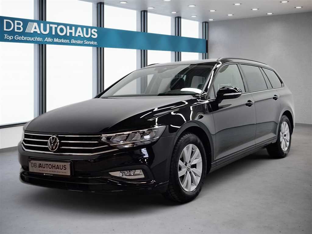 Volkswagen Passat Variant 2024