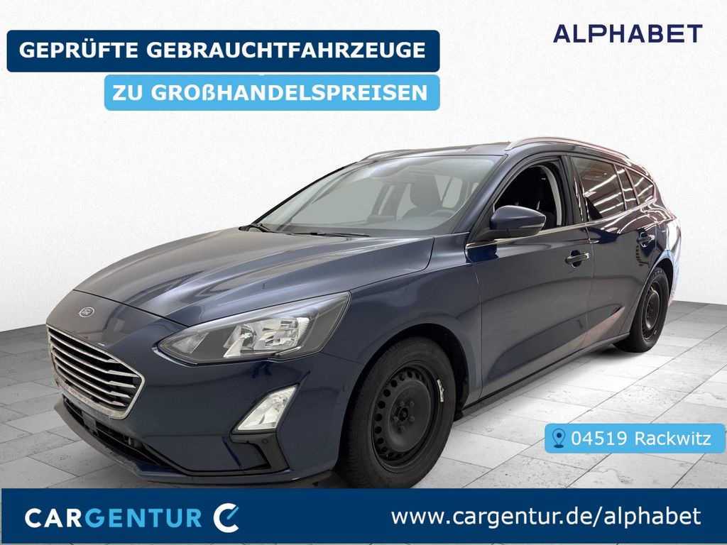 Ford Focus 2020