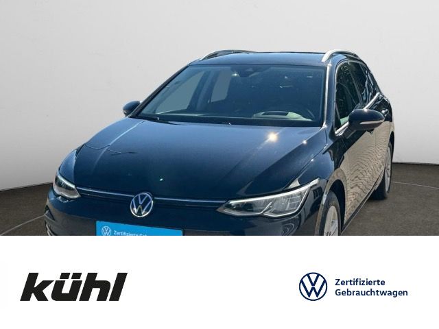 Volkswagen Golf 2021