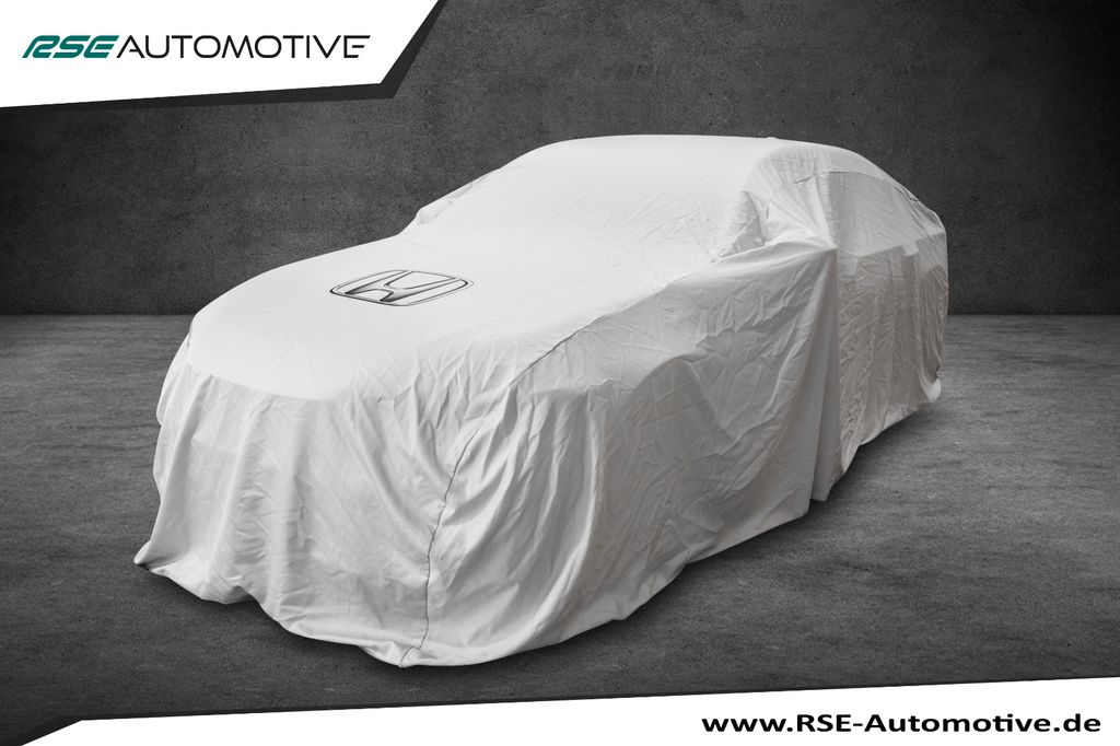 BAIC BJ30