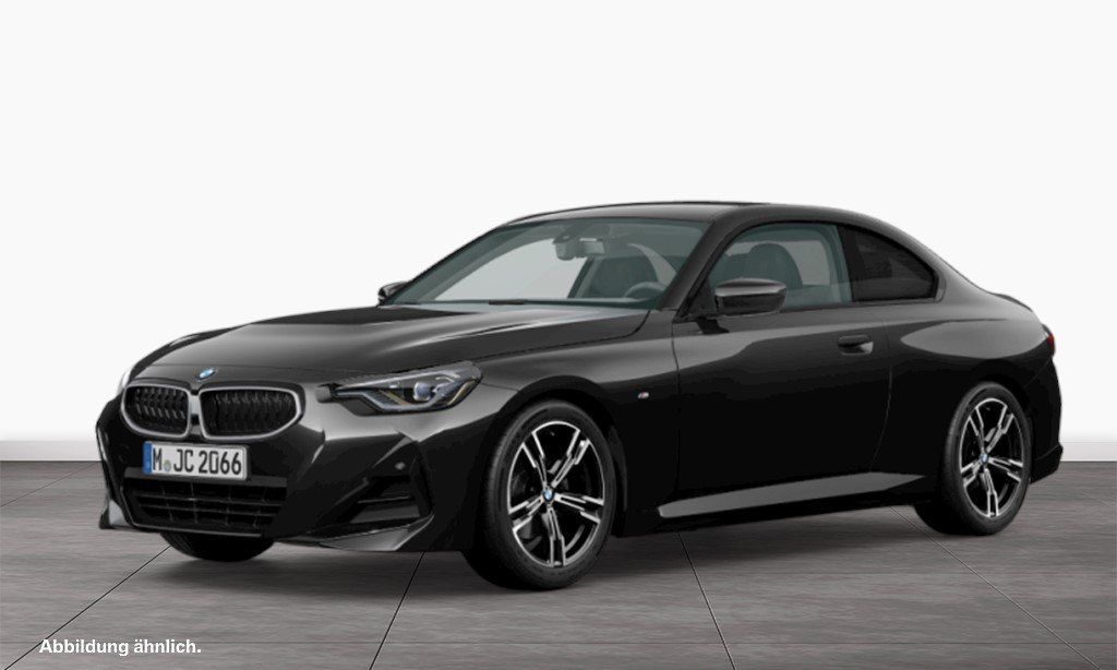 BMW 218 2025