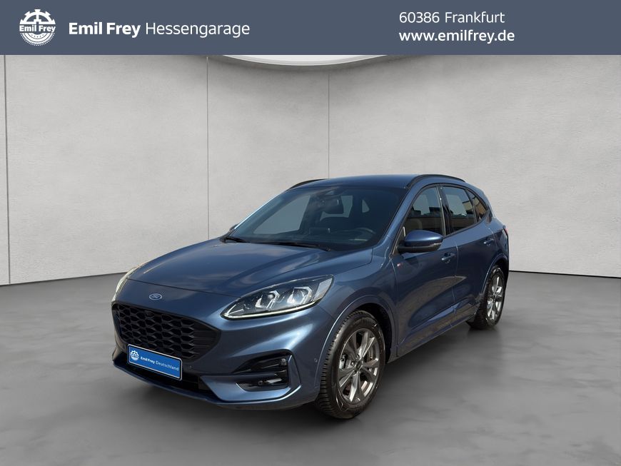Ford Kuga 2024