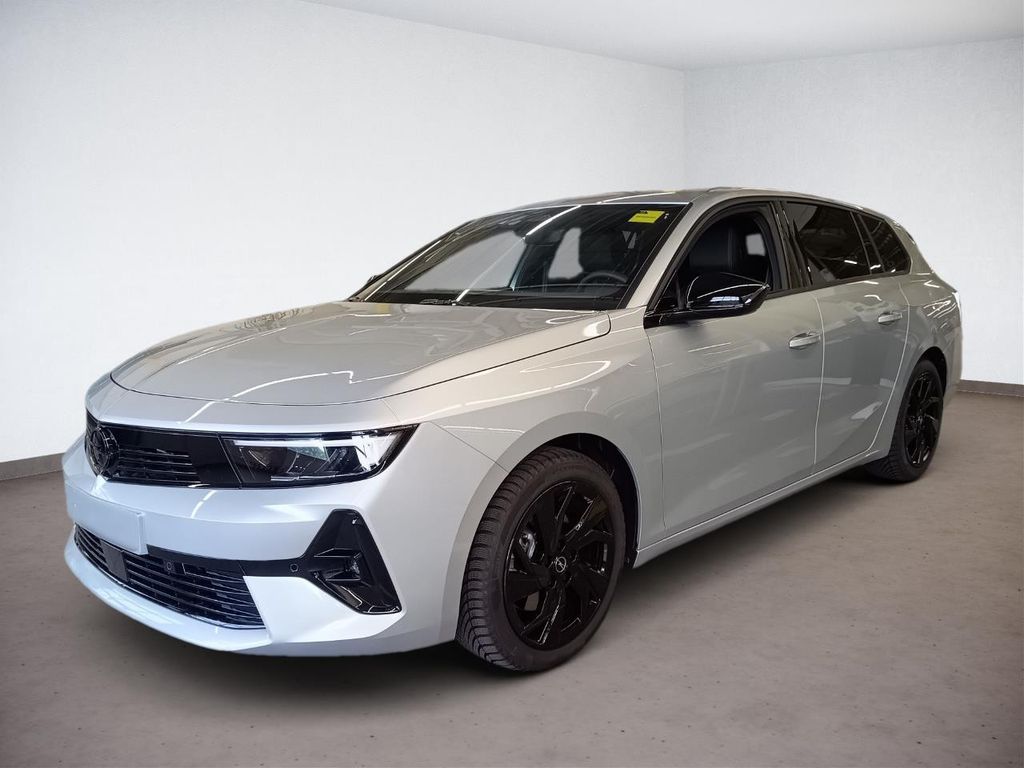 Opel Astra 2024