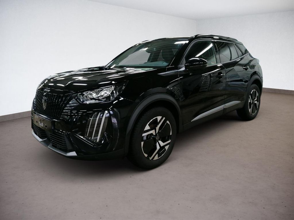 Peugeot 2008 2025