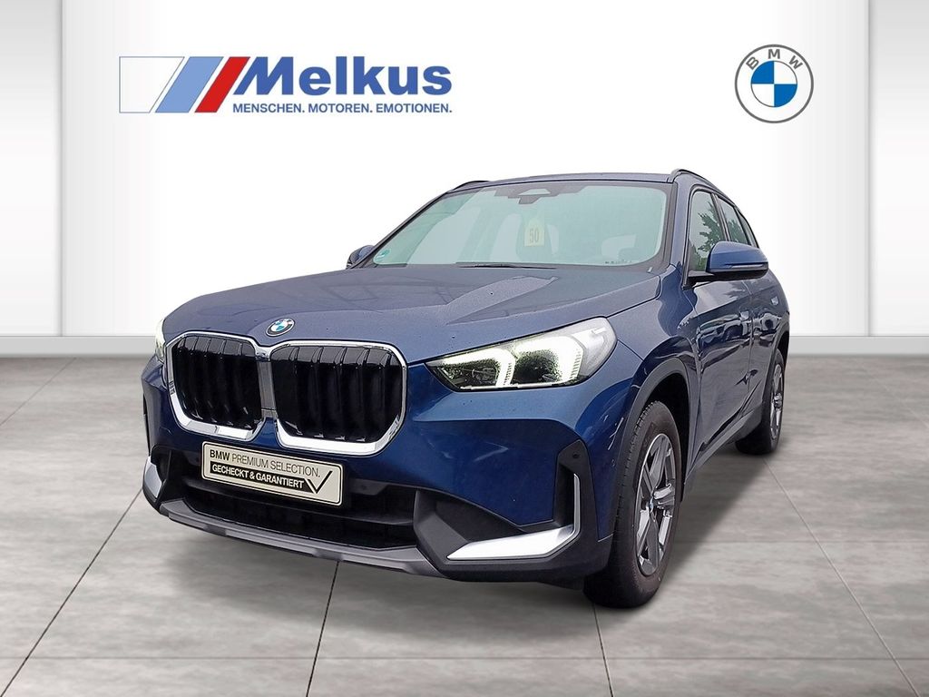 BMW X1 2024