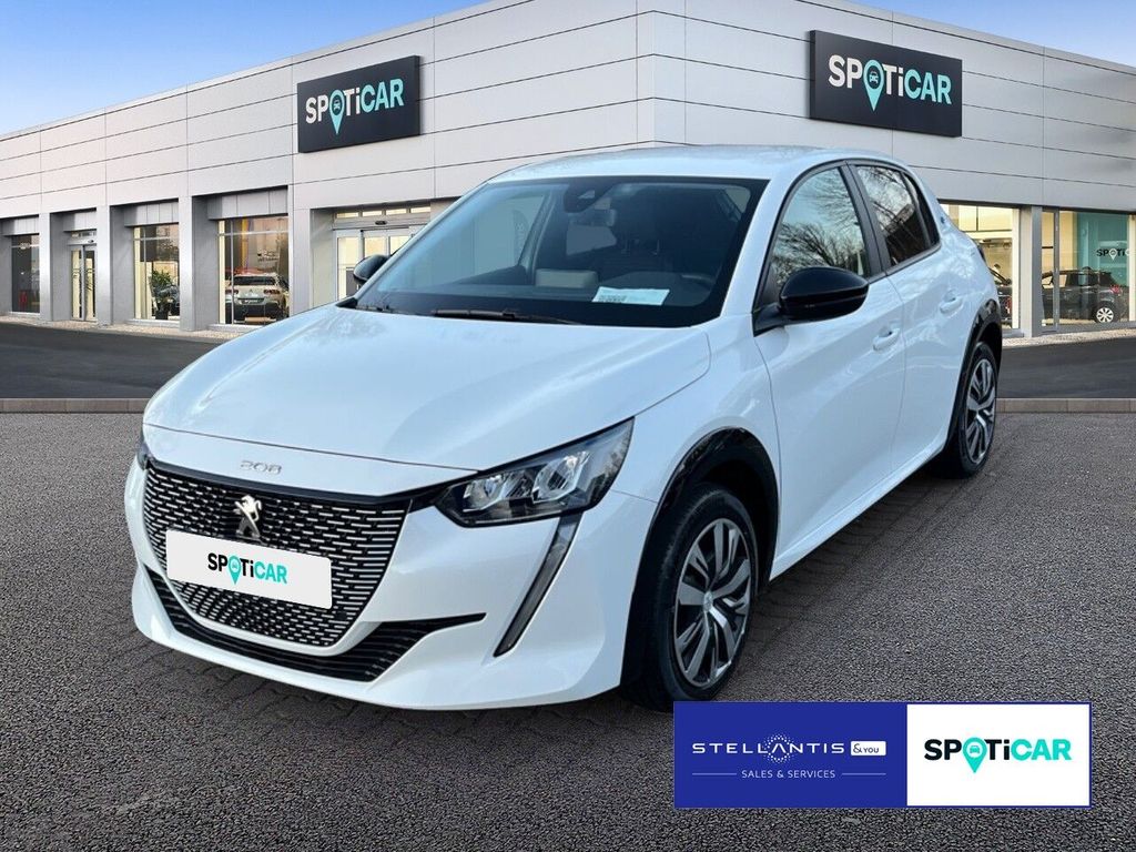 Peugeot 208 2023