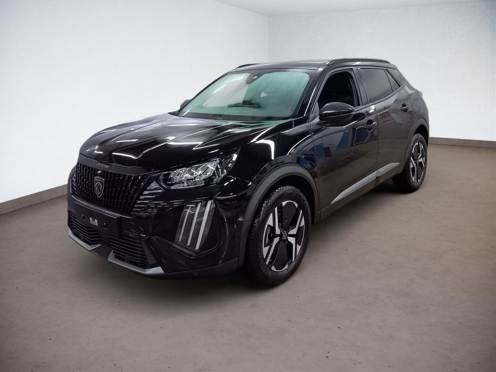Peugeot 2008 2025