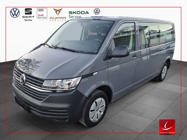 Volkswagen T6 Transporter 2020