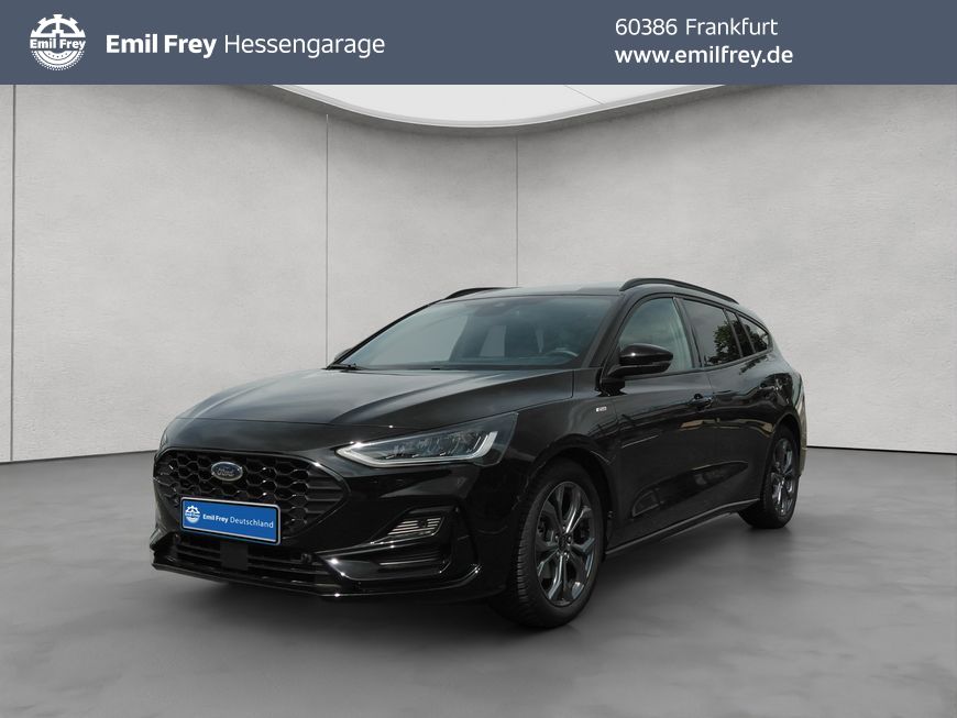 Ford Focus 2023