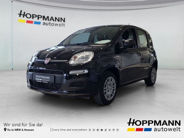 Fiat Panda 2026
