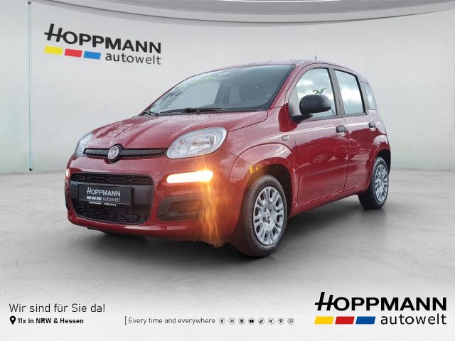 Fiat Panda 2026