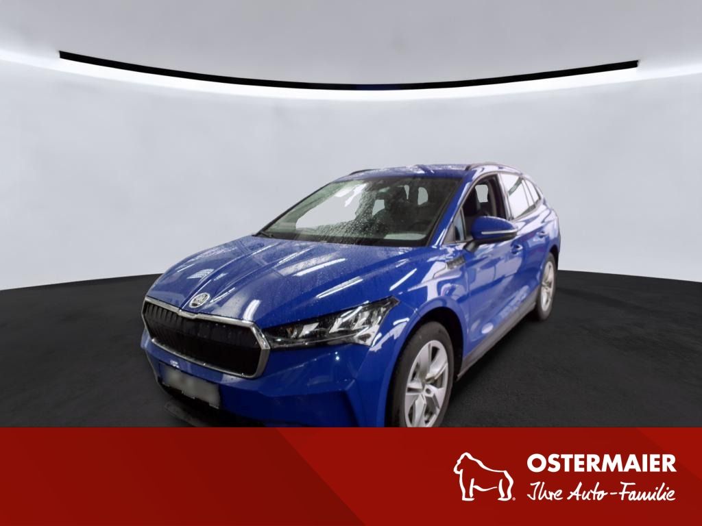 Skoda Enyaq 2023