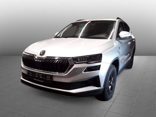 Skoda Karoq 2025