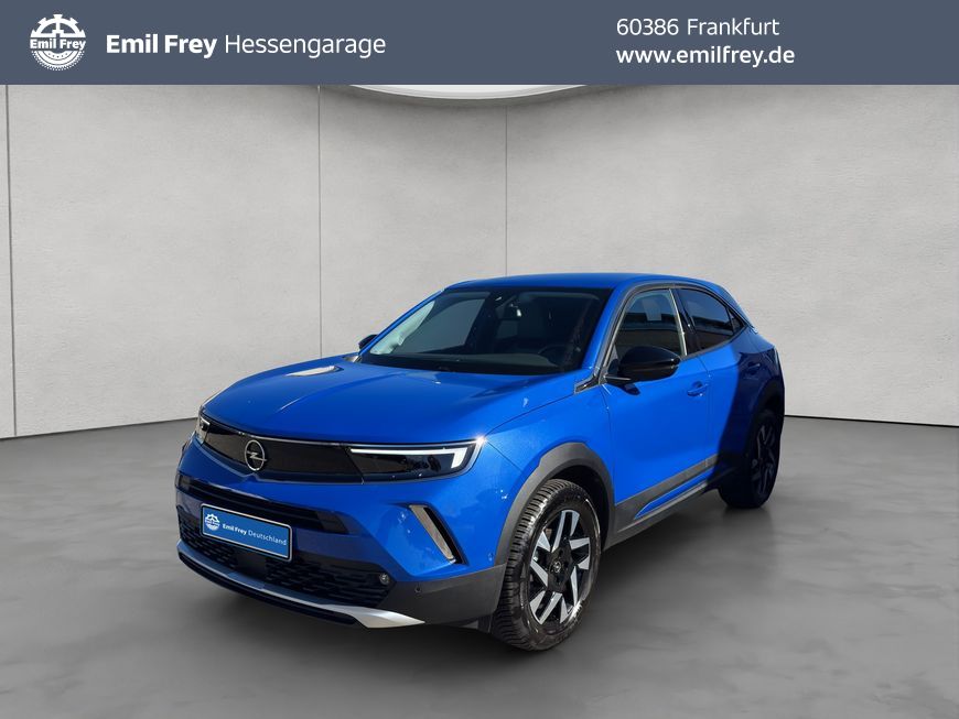 Opel Mokka 2023