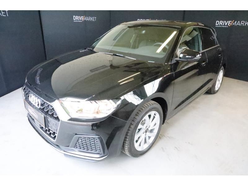 Audi A1 2024