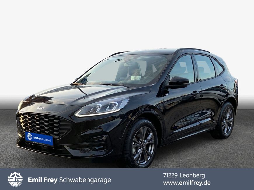 Ford Kuga 2024