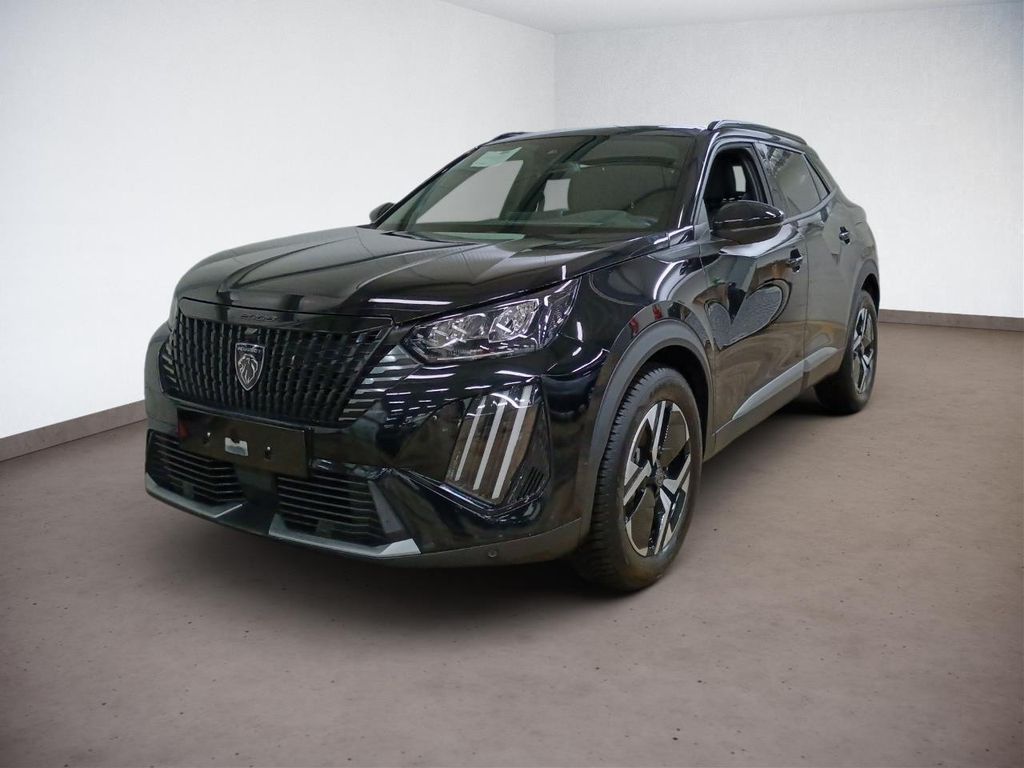 Peugeot 2008 2025