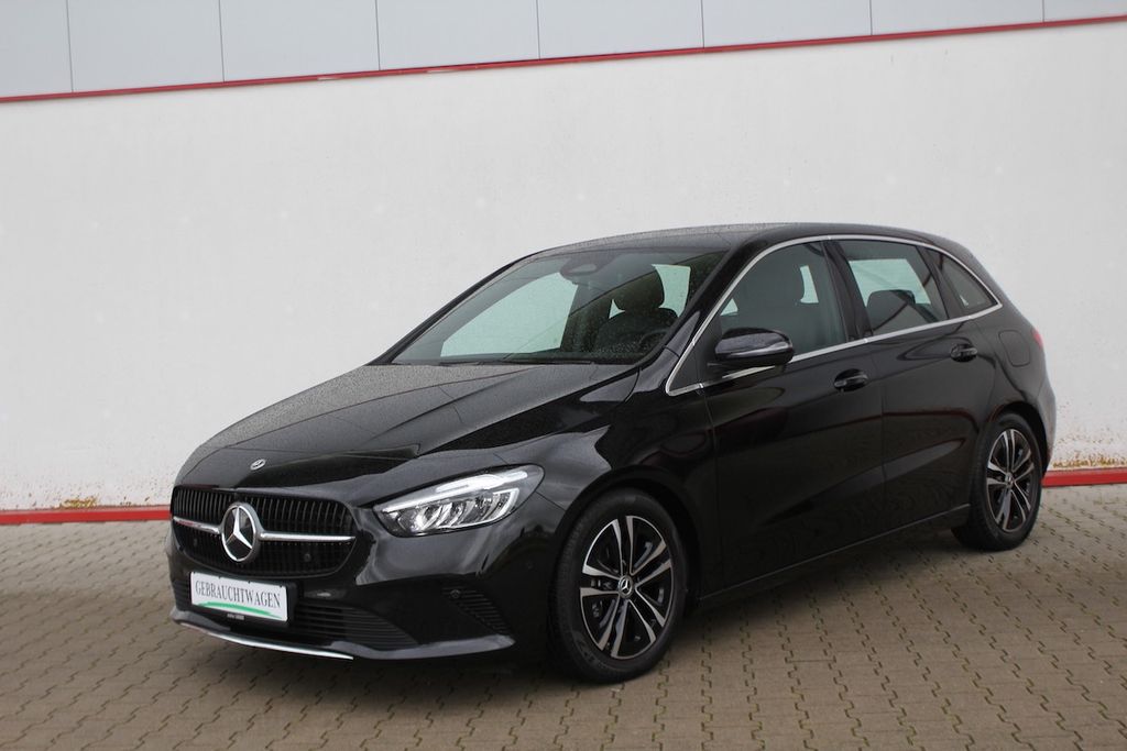 Mercedes-Benz B 180 2024