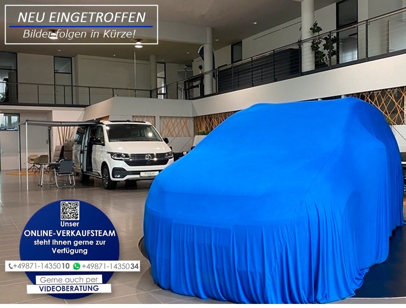 Volkswagen Touran 2022