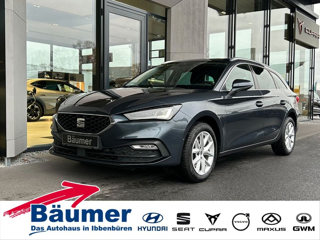 Seat Leon 2022