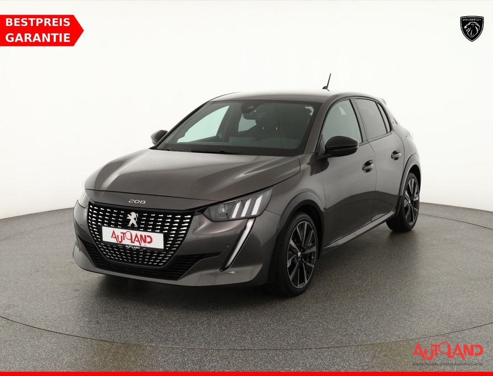 Peugeot 208 2023