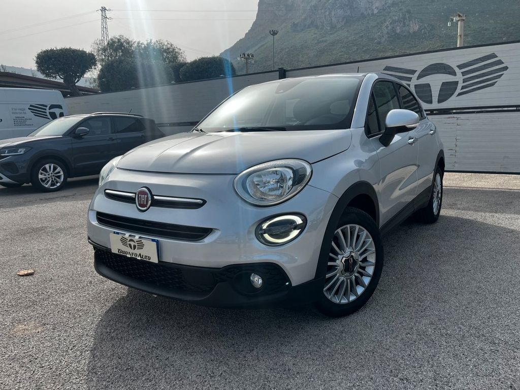 Fiat 500L Urban 2021