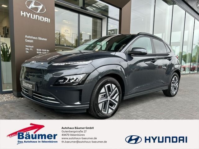 Hyundai KONA Elektro 2022